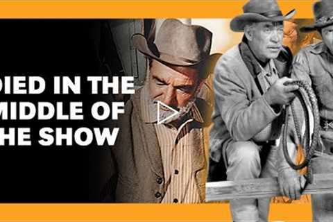 How Each Wagon Train Cast Member Died