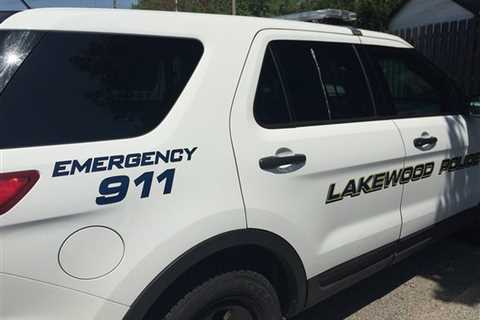 Car stolen from Lakewood found in Rocky River: Lakewood Police Blotter