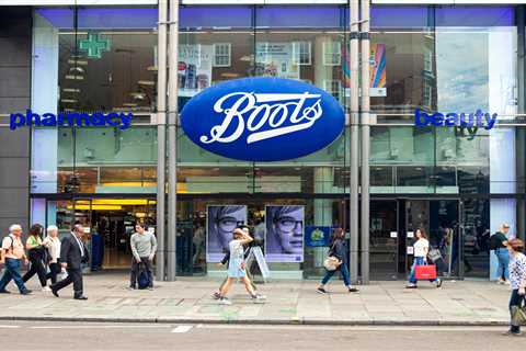 Boots to sell lateral flow kits for £5.99 as end to free Covid tests looms