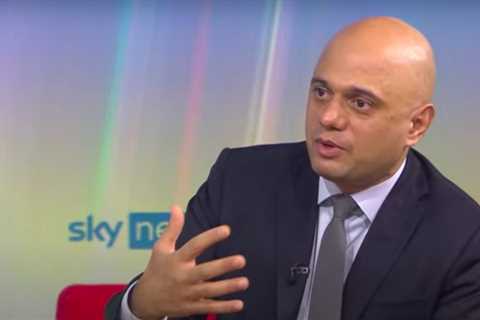 Brits to get top up Covid jabs this winter reveals Sajid Javid as he warns there’s still ‘real risk ..