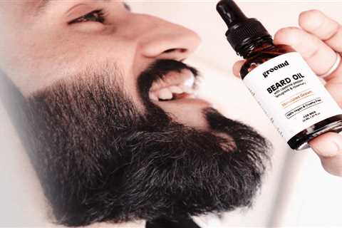 Non-Comedogenic Beard Oil - What Is It?