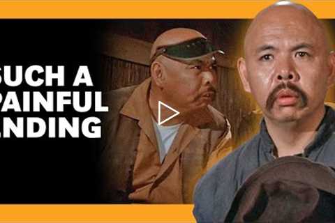 M*A*S*H Veteran Richard Lee Sung has Died (All Details Revealed)