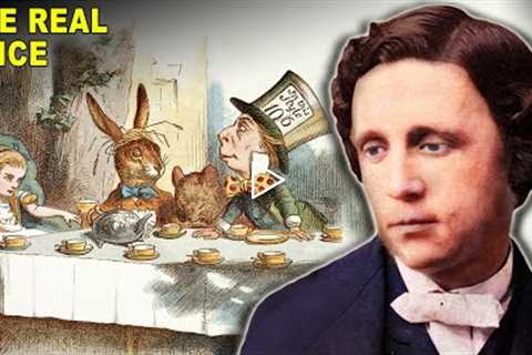 The Real Alice In Wonderland Lewis Carroll Had an Unusual Relationship With