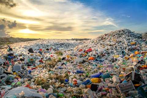 Changing Plastic: Recycling – Environment News