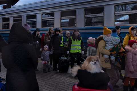 White House Requests $32.5 Billion for Pandemic and Ukraine Aid