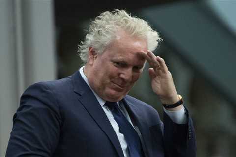 338Canada: Jean Charest’s (near) impossible task