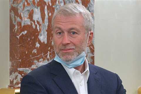 Roman Abramovich’s Fortune Bought Him Good Will, and Made Him a Target