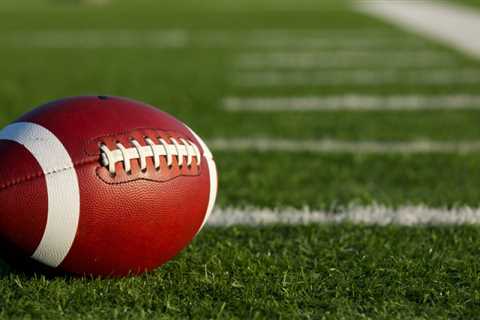 High school football: Saturday's scores