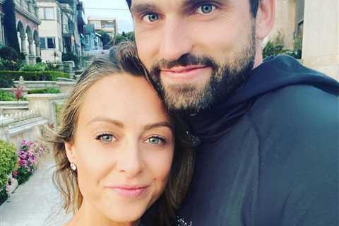 Love Is Blind Star Jessica Batten Is Engaged to Benjamin McGrath