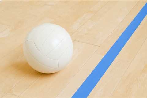 Girls' volleyball: Southern California and Northern California Regional results and updated..