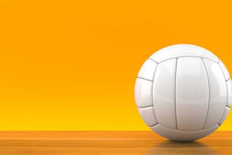 High school girls' volleyball: Southern California and Northern California Regional pairings