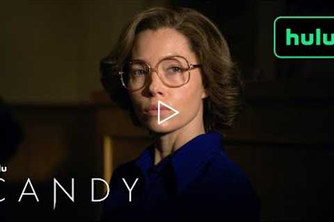 Candy | Teaser | Hulu