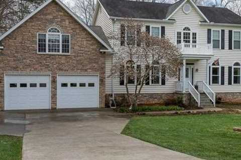 Expensive homes on the market in Winston-Salem |  Local News