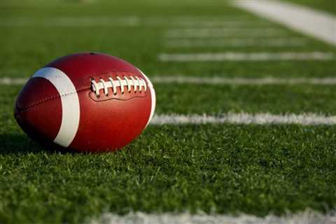 High school football: Thursday's scores