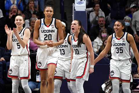 N.C.A.A. Women’s Tournament: What to Watch as the Round of 16 Continues