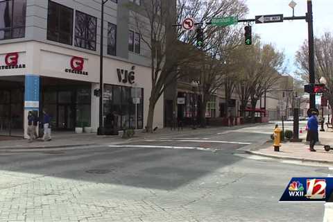 Winston-Salem could be next city to add social district to downtown