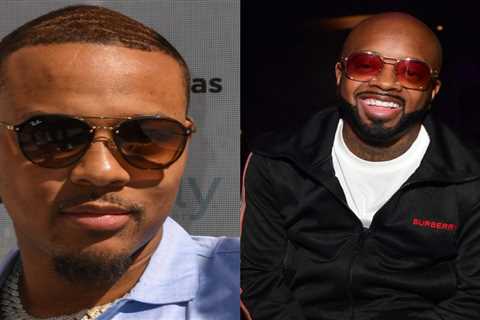 Bow Wow Dishes on Jermaine Dupri;  Claims the producer didn’t make him