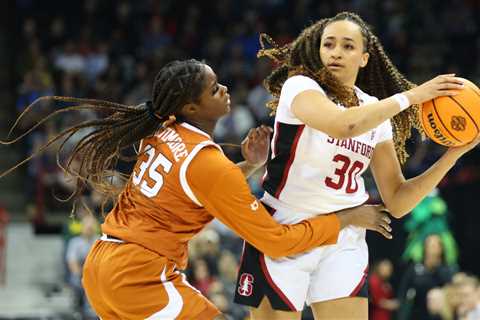 The N.C.A.A. Undervalued Women’s Basketball. Marketers Didn’t.