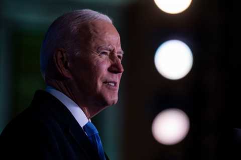 Biden wants new taxes on the wealthy and more spending on the military and domestic priorities.