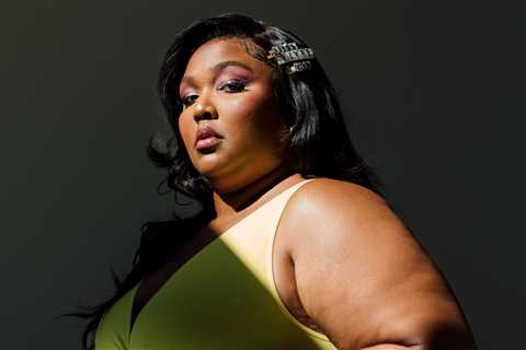 Underneath It All, She’s 100% Lizzo