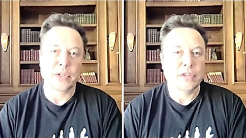 Elon Musk Just Made This Announcement & Revealed That The World Isn't Prepared For What's Coming