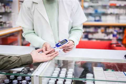 Despite Doctors’ Concerns, Pharmacists Get More Leeway to Offer Treatment With Testing