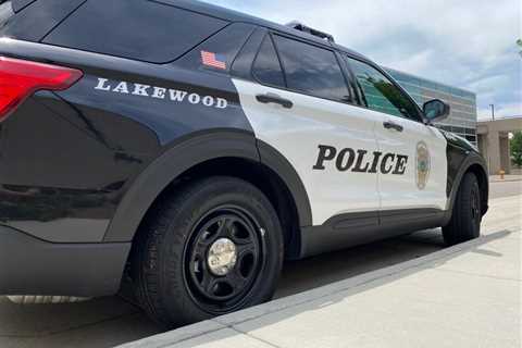 Trial pushed back for Lakewood man who alleges being victimized by police