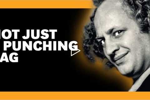 Why Larry Fine Lived Out His Final Days in a Wheelchair