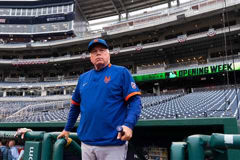 New Season, New Mets: ‘We Just Want to Play Great Baseball.’