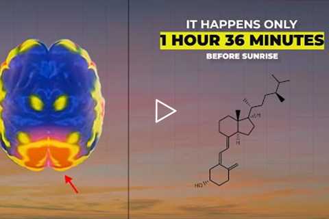 This Phenomenon Lasts Only 48 Minutes