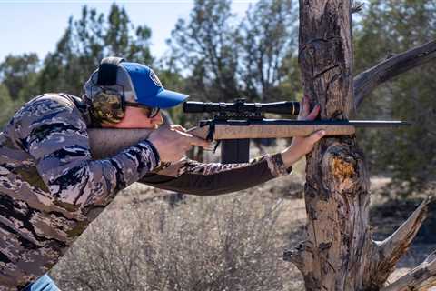 Timed Shooting Drills Like the Gunsite Scrambler Will Make You a Better Rifleman