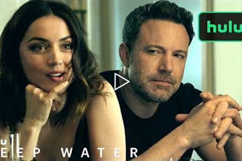 The Last Supper | Deep Water | Hulu