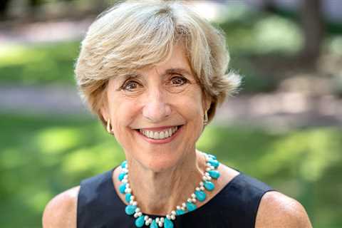 PW exclusive: A conversation with former UNC journalism school dean Susan King