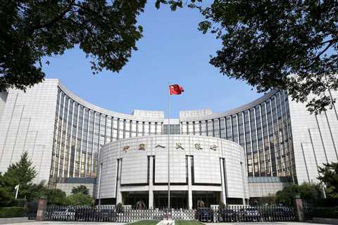 China cuts reserve requirements for banks as economy slows