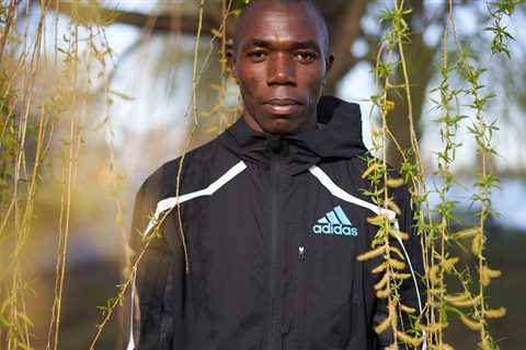 Benson Kipruto’s Unlikely Journey to Boston Marathon Champion