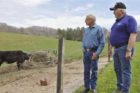 Commission opening up water channels to rural Raleigh County |  State & Region