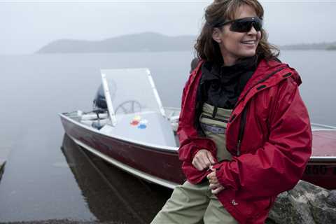 Will Alaskans Welcome Sarah Palin’s Political Comeback?