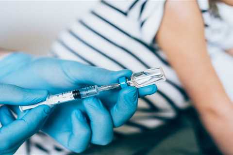 Anti-Vaccine Ideology Gains Ground as Lawmakers Seek to Erode Rules for Kids’ Shots