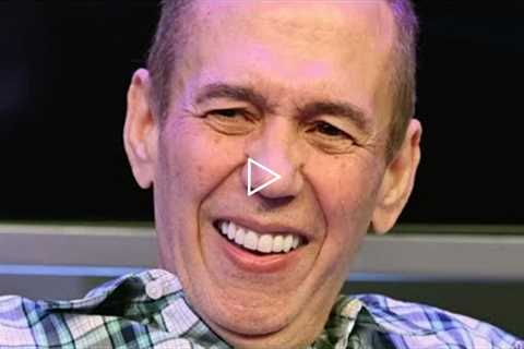 The Untold Truth Of Gilbert Gottfried