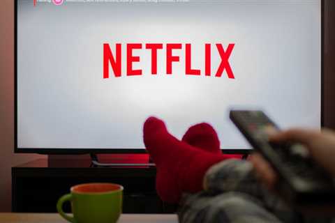 Connected economy: Netflix introduces category hub