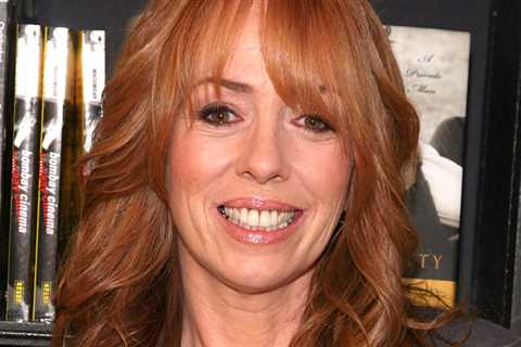 Mackenzie Phillips reveals she’s bisexual