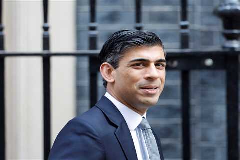 Rishi Sunak is CLEARED of any wrongdoing over his financial affairs