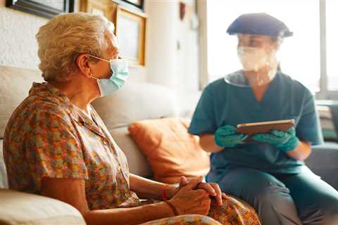 Sending pandemic hospital patients to care homes without testing ruled unlawful