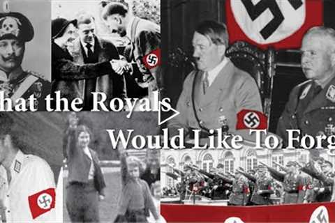 Royal Nazis