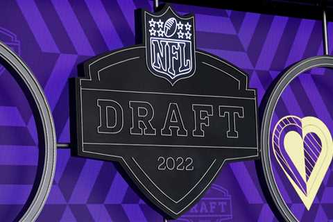 How to Watch the 2022 N.F.L. Draft