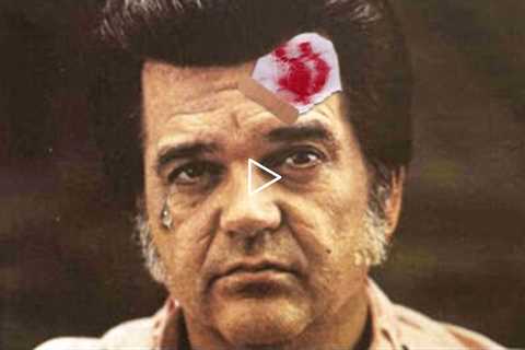 Conway Twitty's Traumatic Head Injury Changed Him Forever