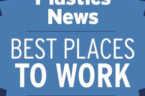 Plastics News Finest Places to Work Finalists Reported for 2022