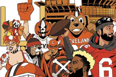 Essential Cleveland Browns Fan Guide