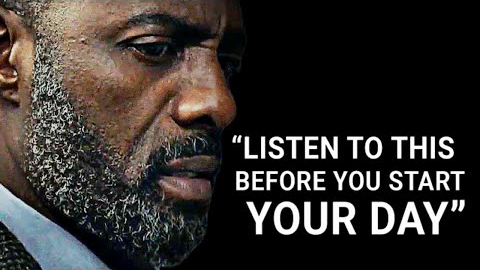 10 Minutes to Start Your Day Right! - MORNING MOTIVATION | Motivational Speech 2022