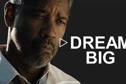 WATCH THIS EVERYDAY AND CHANGE YOUR LIFE - Denzel Washington Motivational Speech 2021